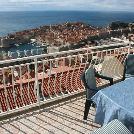 Apartment Kuzman 1 Dubrovnik Exterior photo