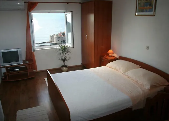 Apartment Kuzman 1