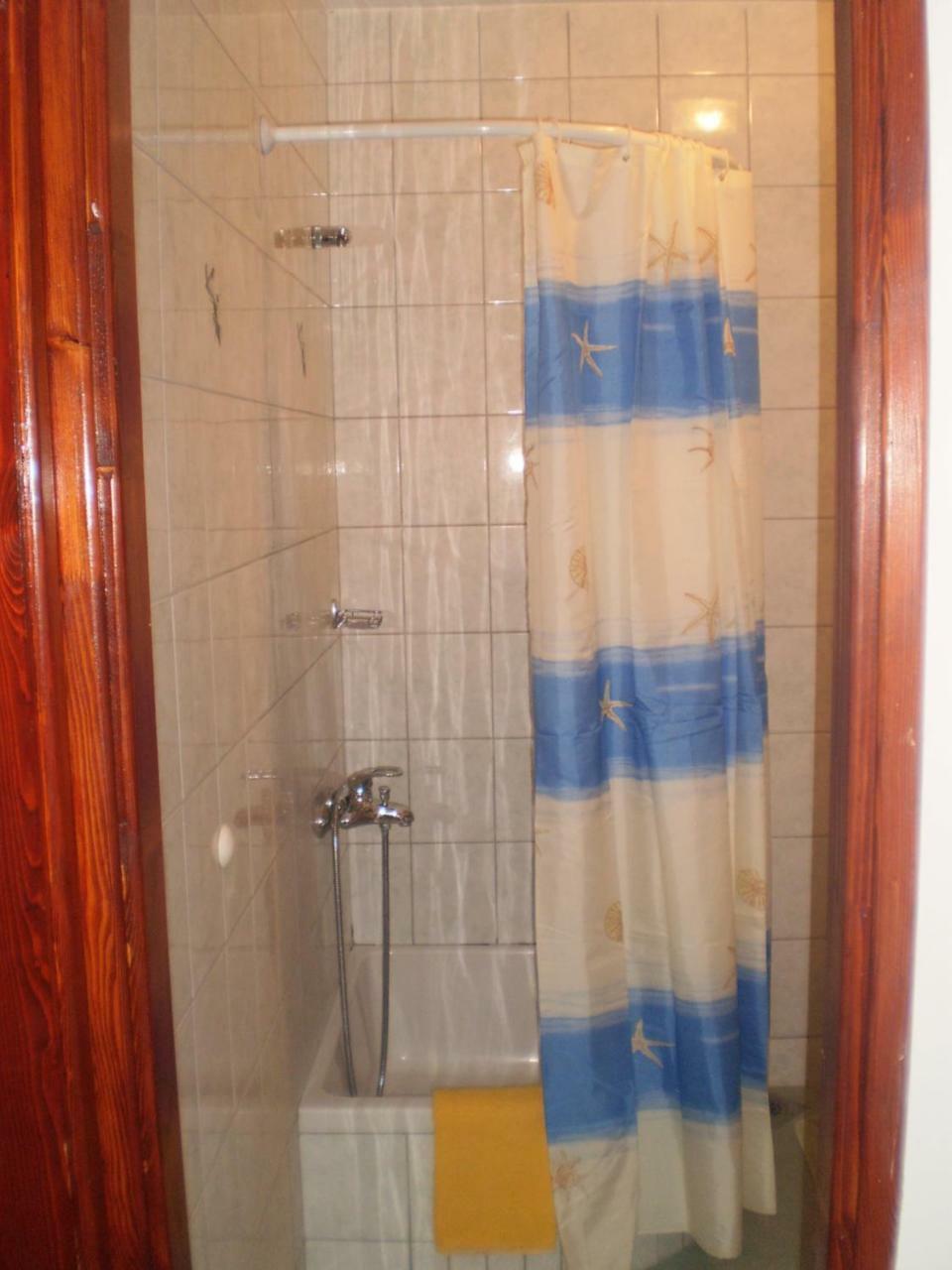 Apartment Kuzman 1
