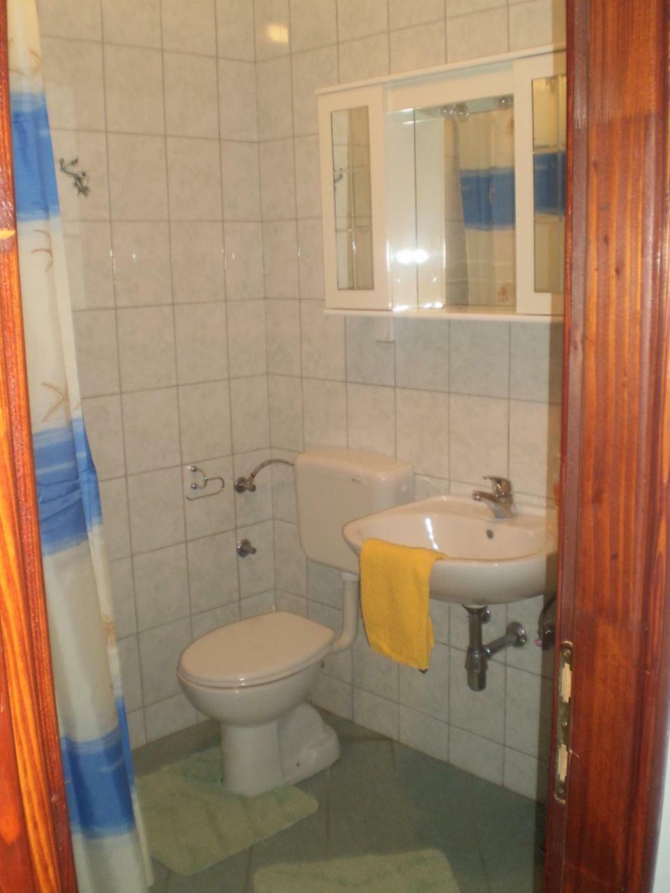 Kuzman 1 Apartment